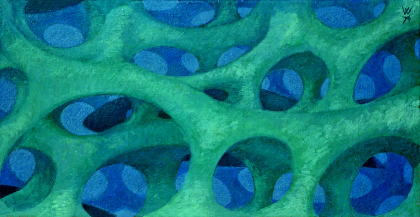 Honeycombs