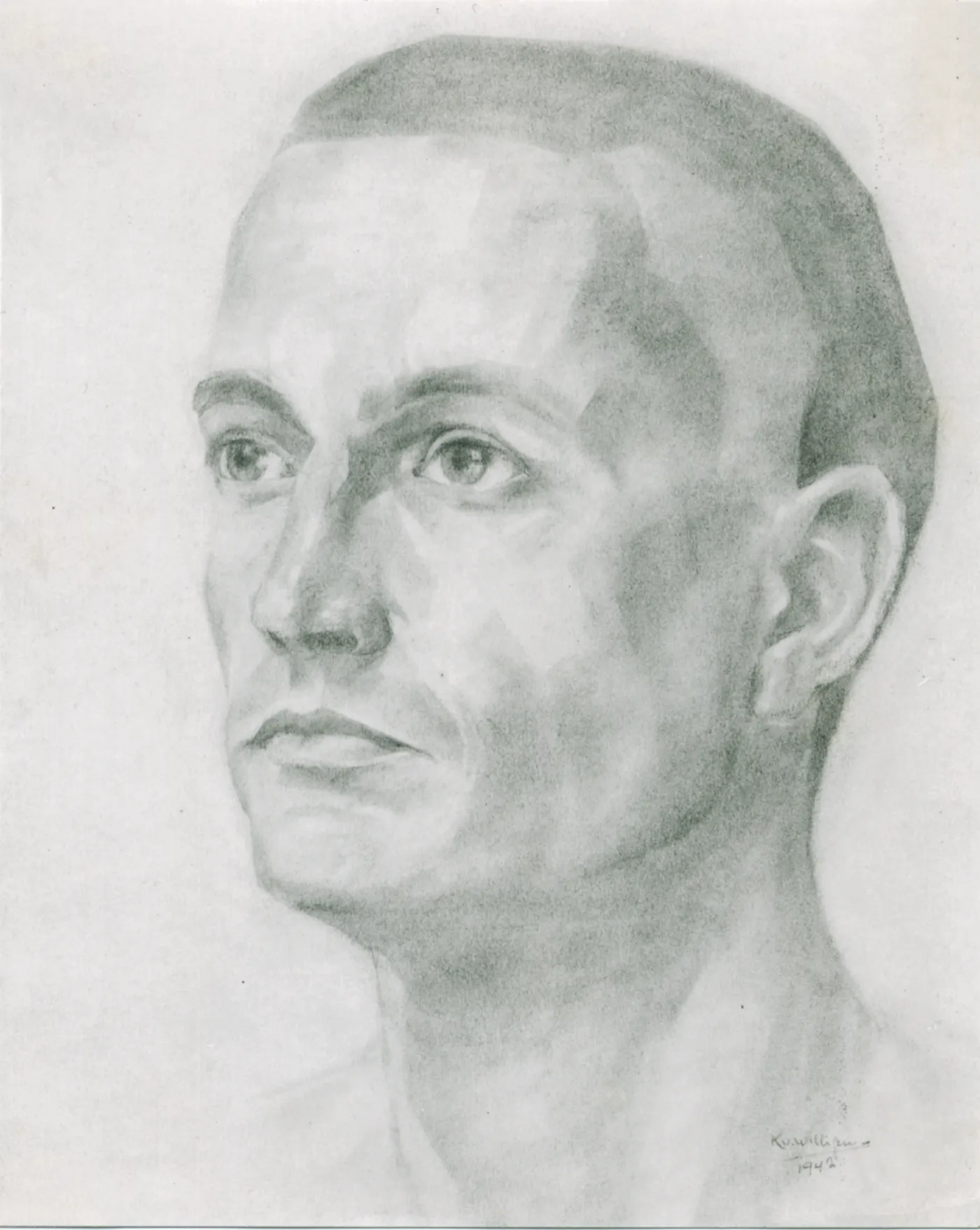 Brammetje (Little Bram), 1942