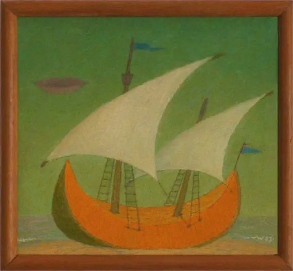 Homo Ludens, 1987