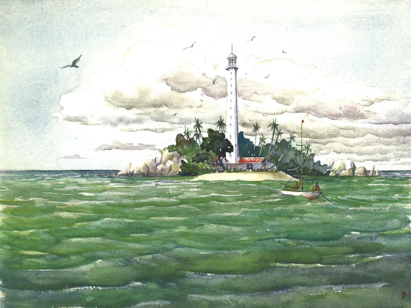 Lankouas