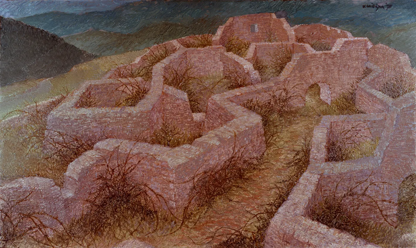 Ruins